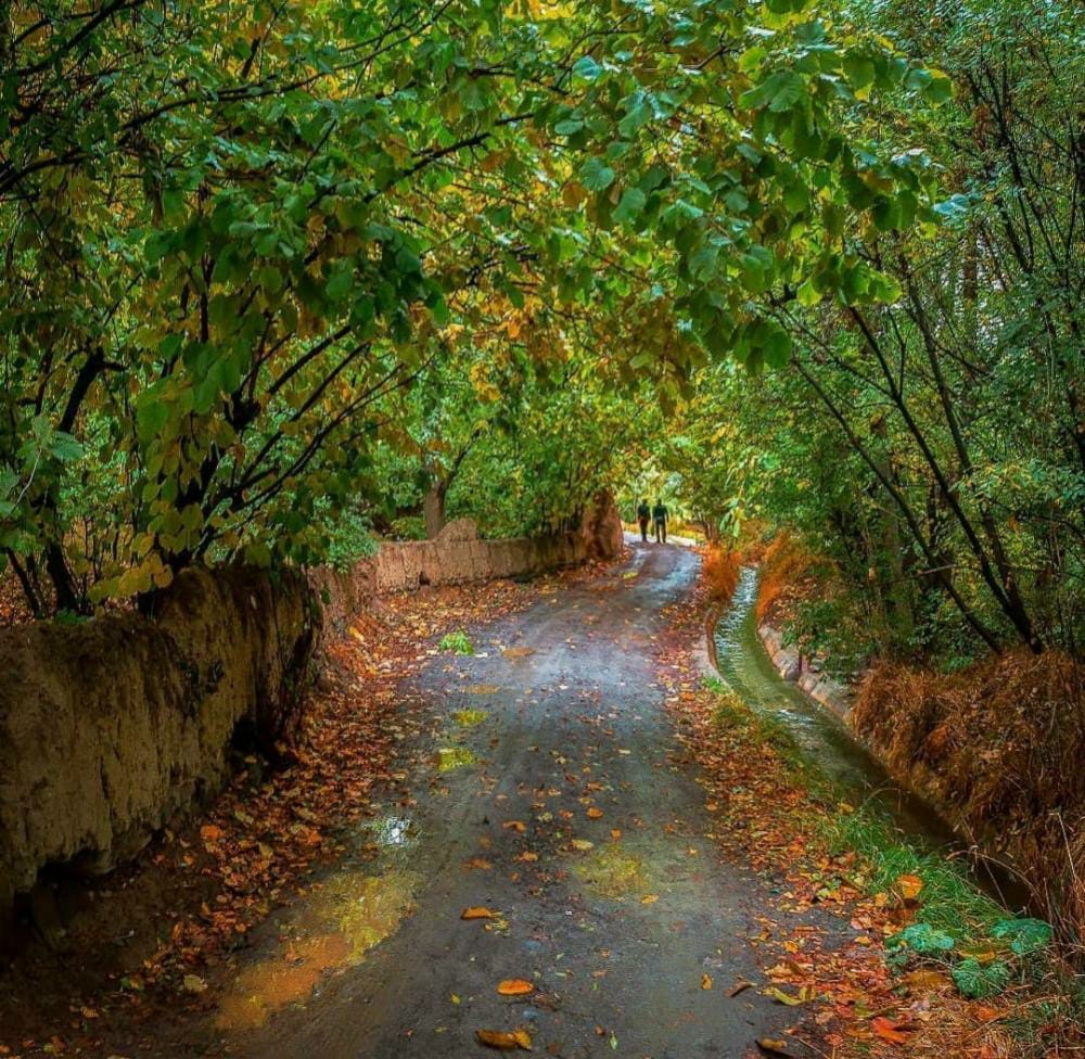 دانلود آهنگ ای دوسه یادت وخیر هرجا که هیسی